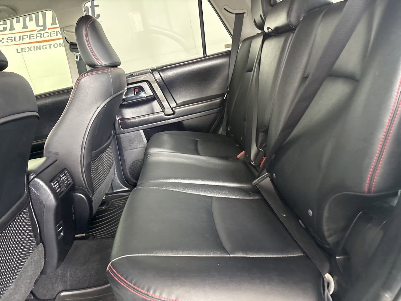 Used 2015 Toyota 4Runner TRD Pro image 20