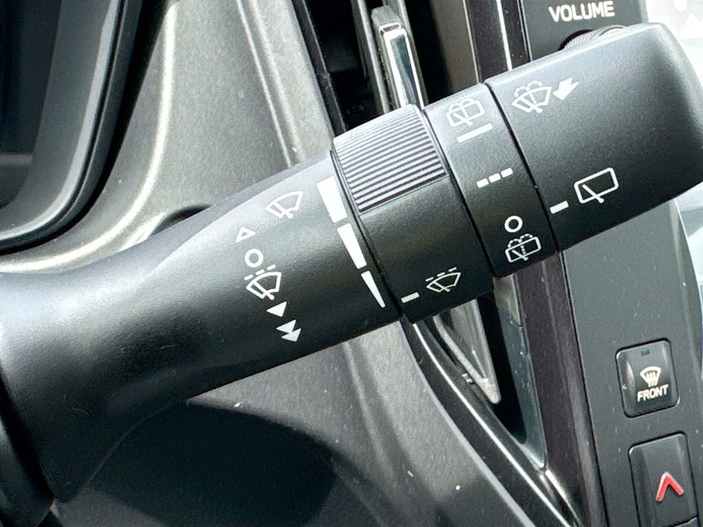 New 2026 Subaru Forester image 13