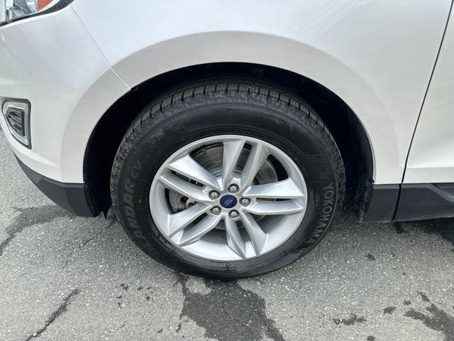 Used 2016 Ford Edge SEL w/ Equipment Group 201A image 26