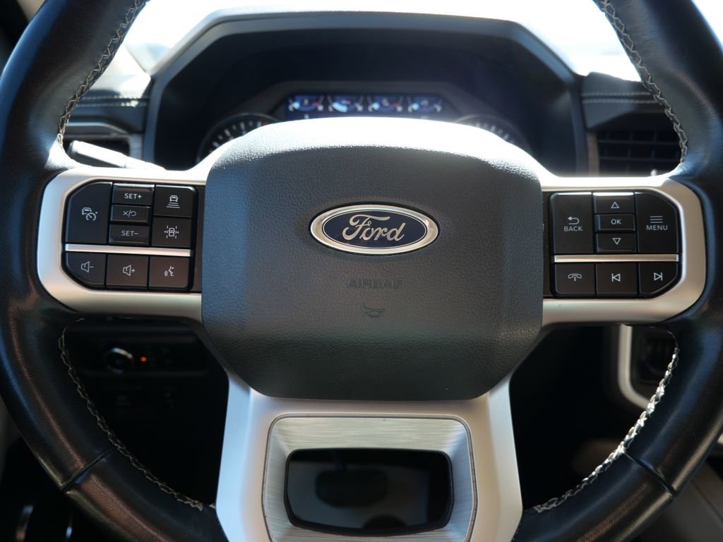 Used 2024 Ford Expedition Max Limited image 23