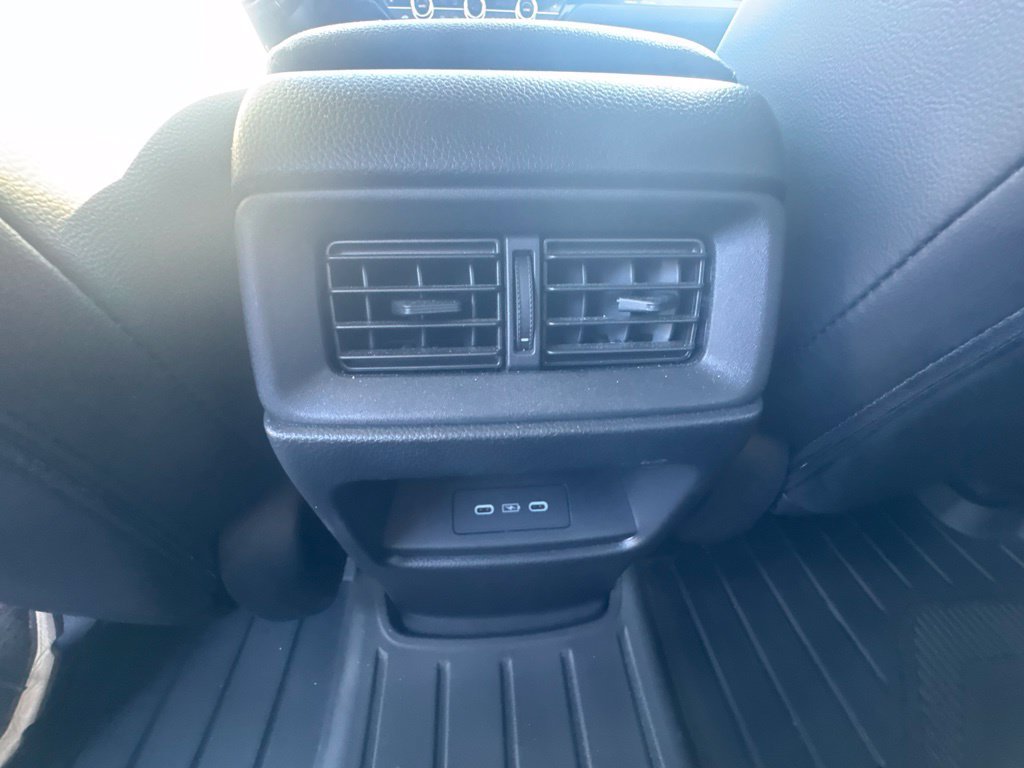 Used 2024 Honda CR-V EX-L image 25