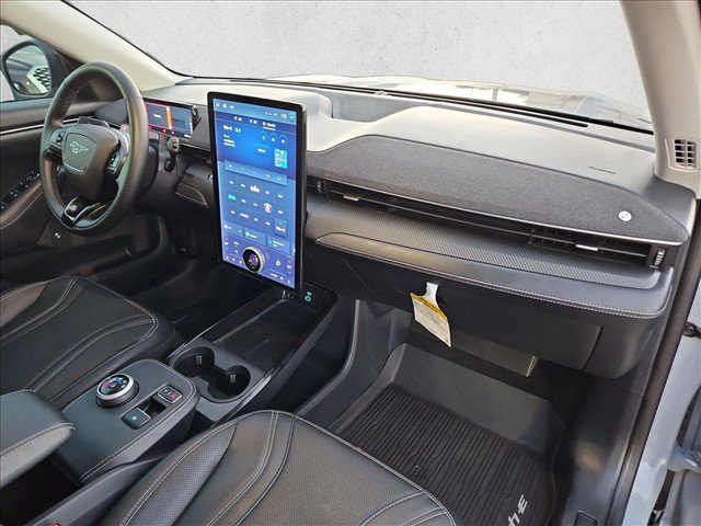 Used 2024 Ford Mustang Mach-E Premium RWD image 24