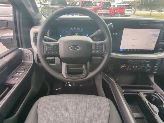 New 2026 Ford F250 XLT w/ XLT Premium Package image 17