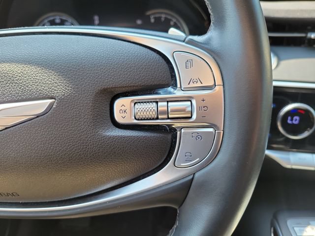 Used 2025 Genesis GV70 2.5T AWD/4WD image 27