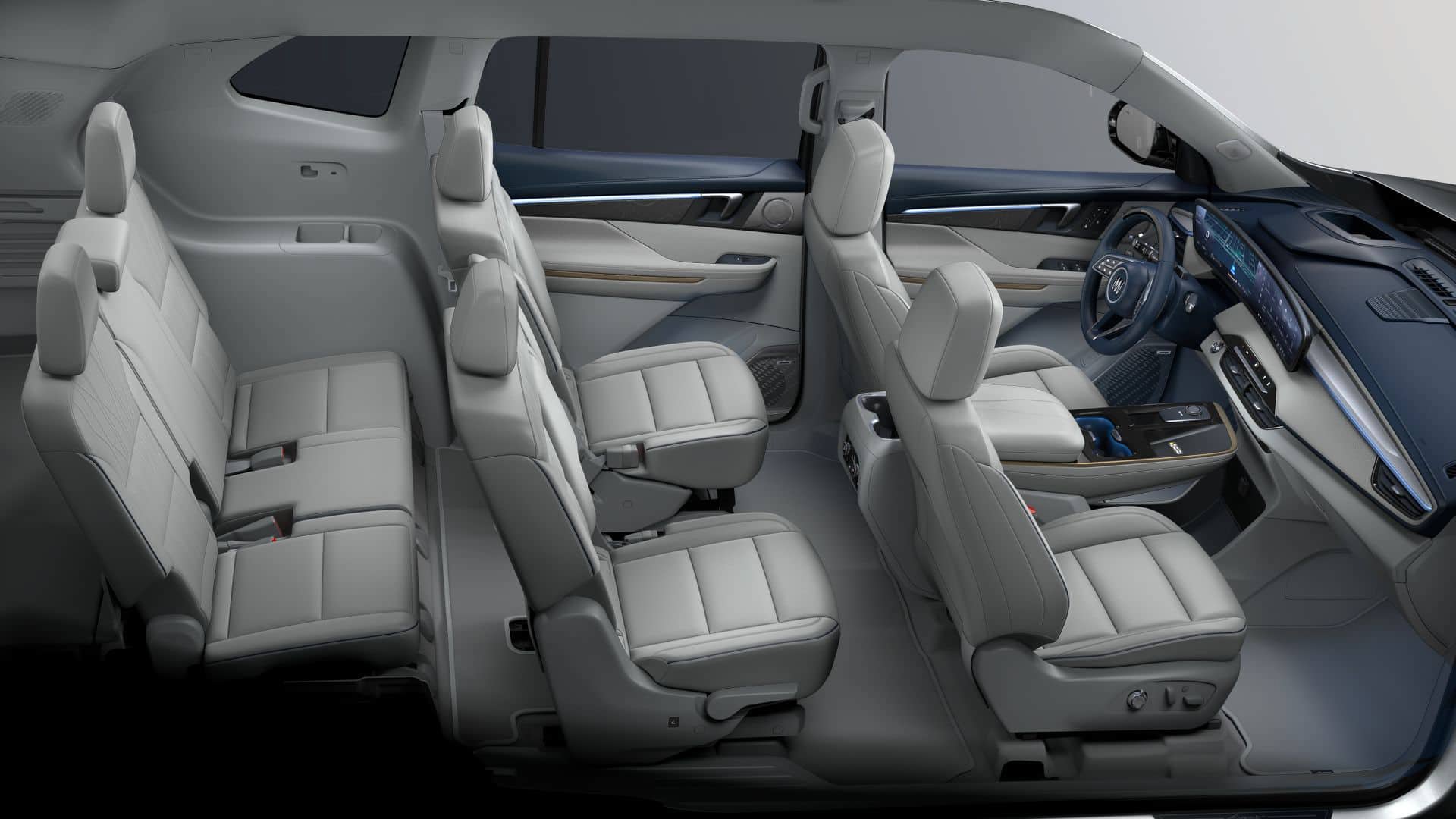 New 2026 Buick Enclave Avenir w/ Super Cruise Package FWD image 29