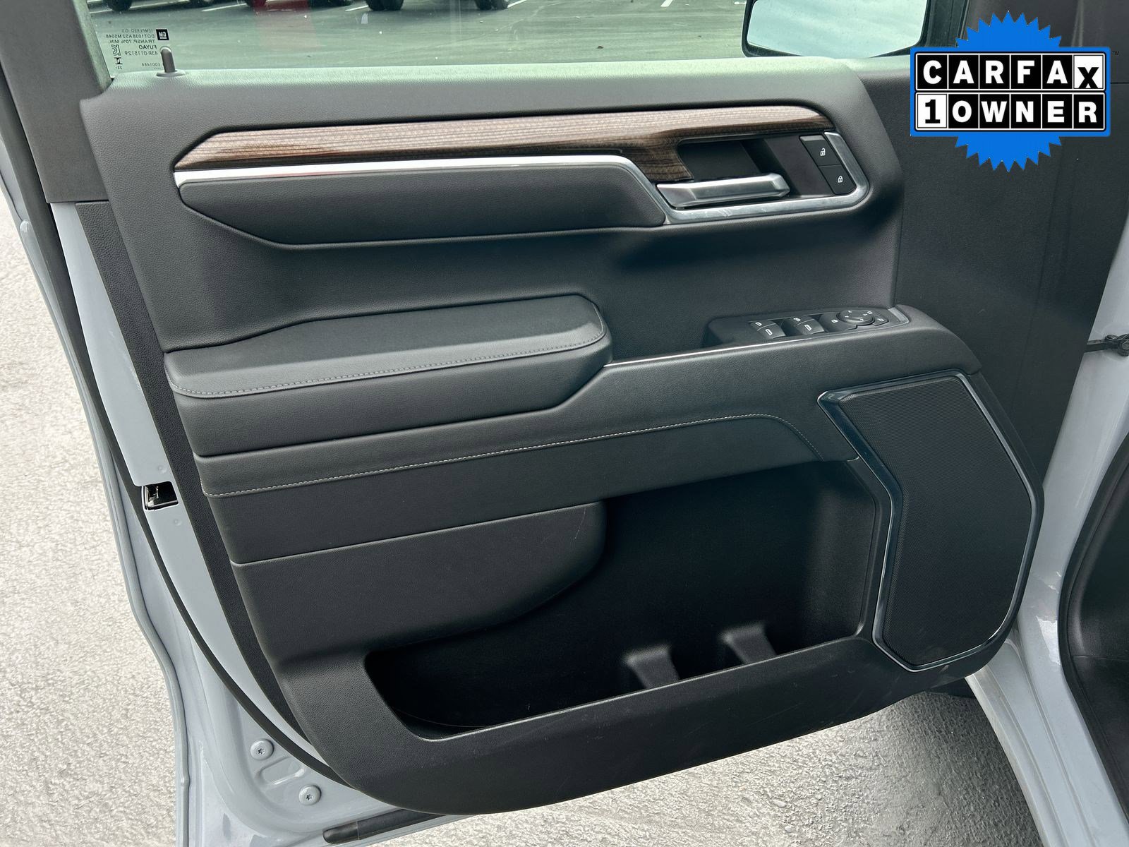 Used 2024 Chevrolet Silverado 1500 RST w/ Protection Package image 10