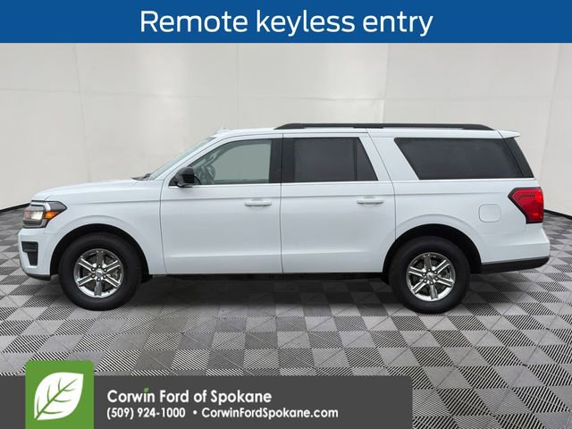 Certified 2024 Ford Expedition Max XL image 10