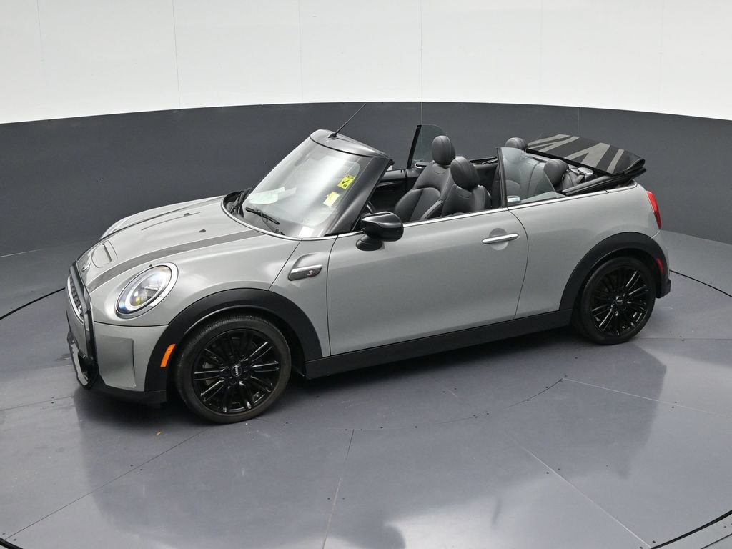 Used 2023 MINI Cooper S FWD image 22