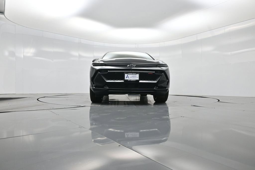 Used 2024 Chevrolet Equinox EV RS image 40