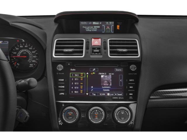 Used 2021 Subaru WRX Limited w/ Popular Package #3 AWD/4WD image 13