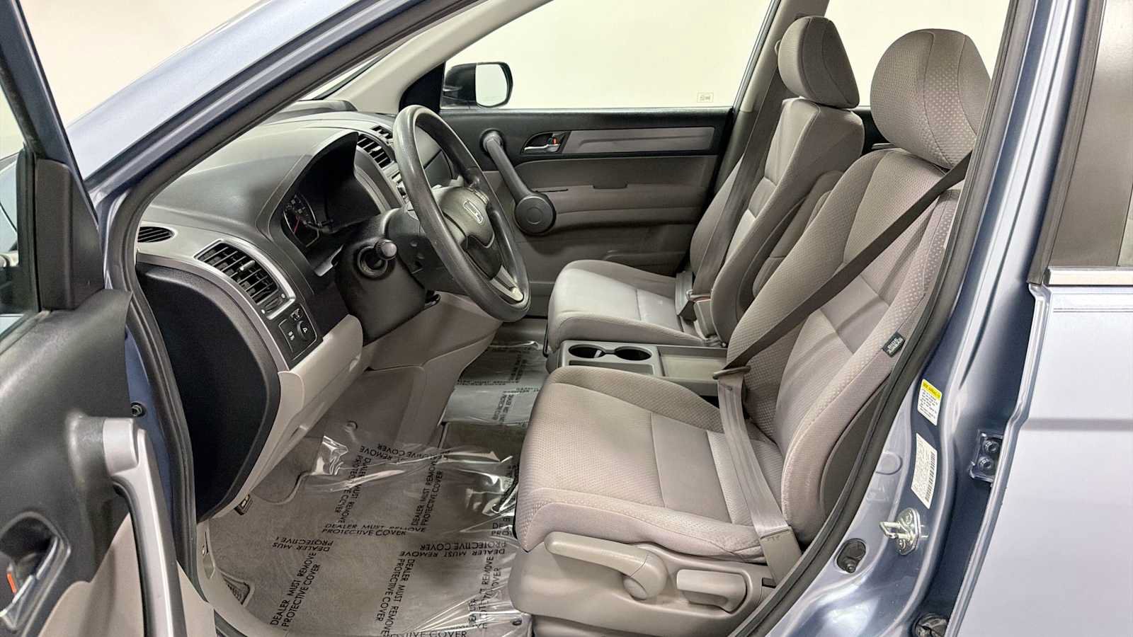 Used 2008 Honda CR-V LX image 13