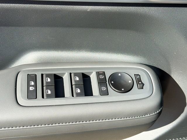 New 2026 Hyundai Santa Fe SEL FWD image 17