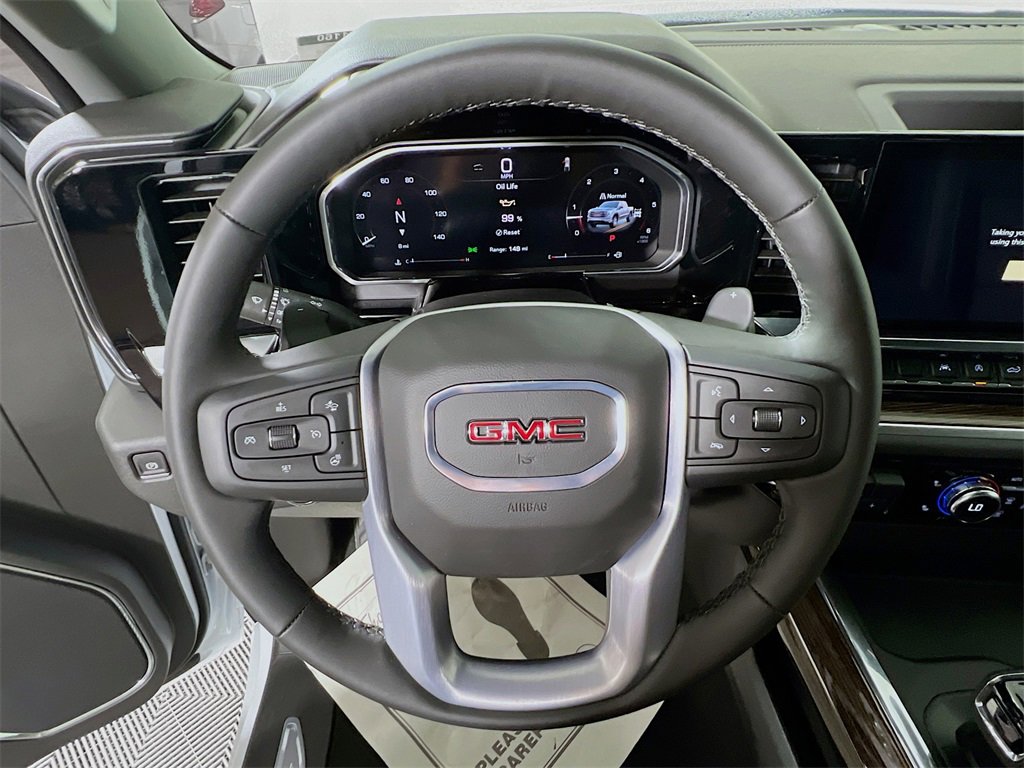 New 2026 GMC Sierra 1500 Elevation w/ Preferred Package image 11