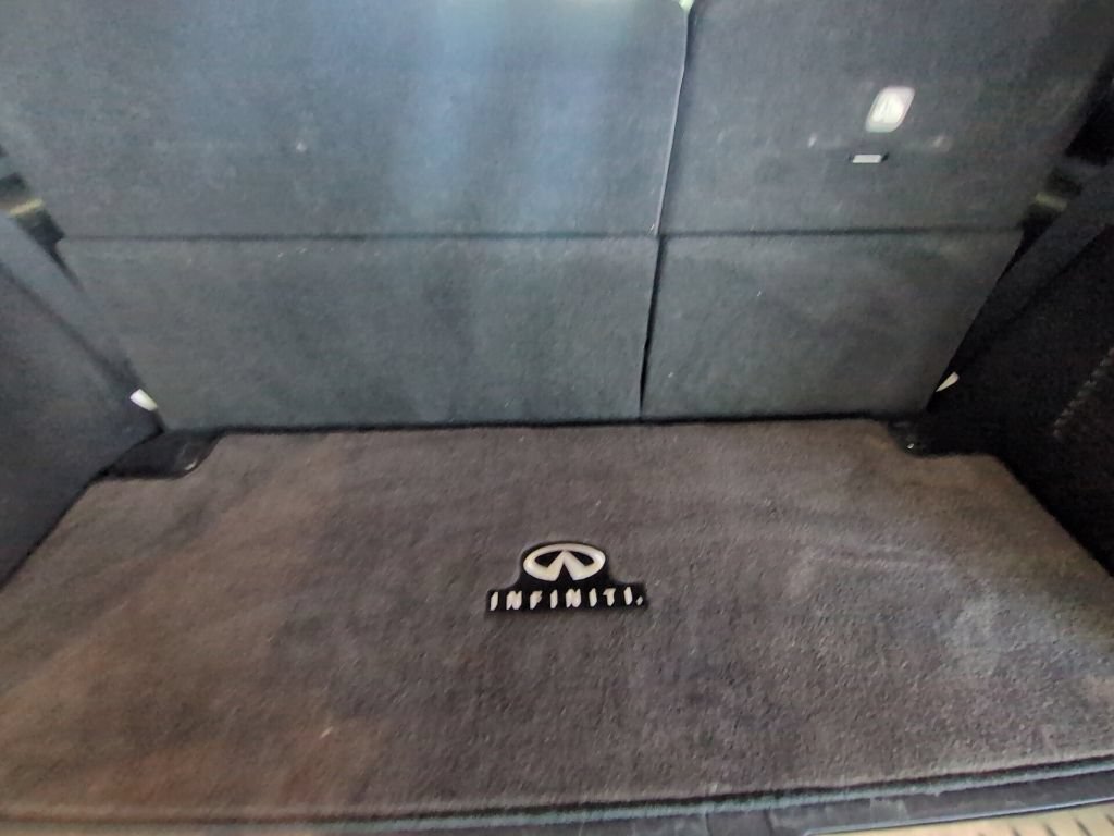 Used 2019 INFINITI QX80 Luxe w/ 22" Wheel Package RWD image 30