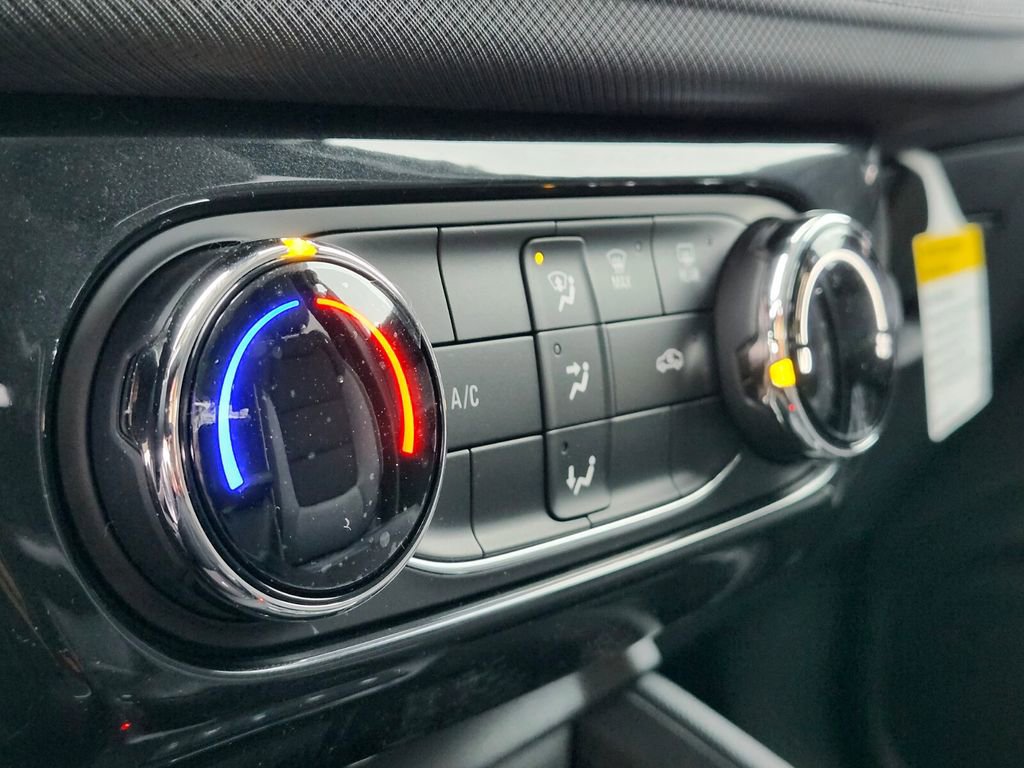 New 2026 Chevrolet TrailBlazer LT w/ Driver Confidence Package FWD image 20