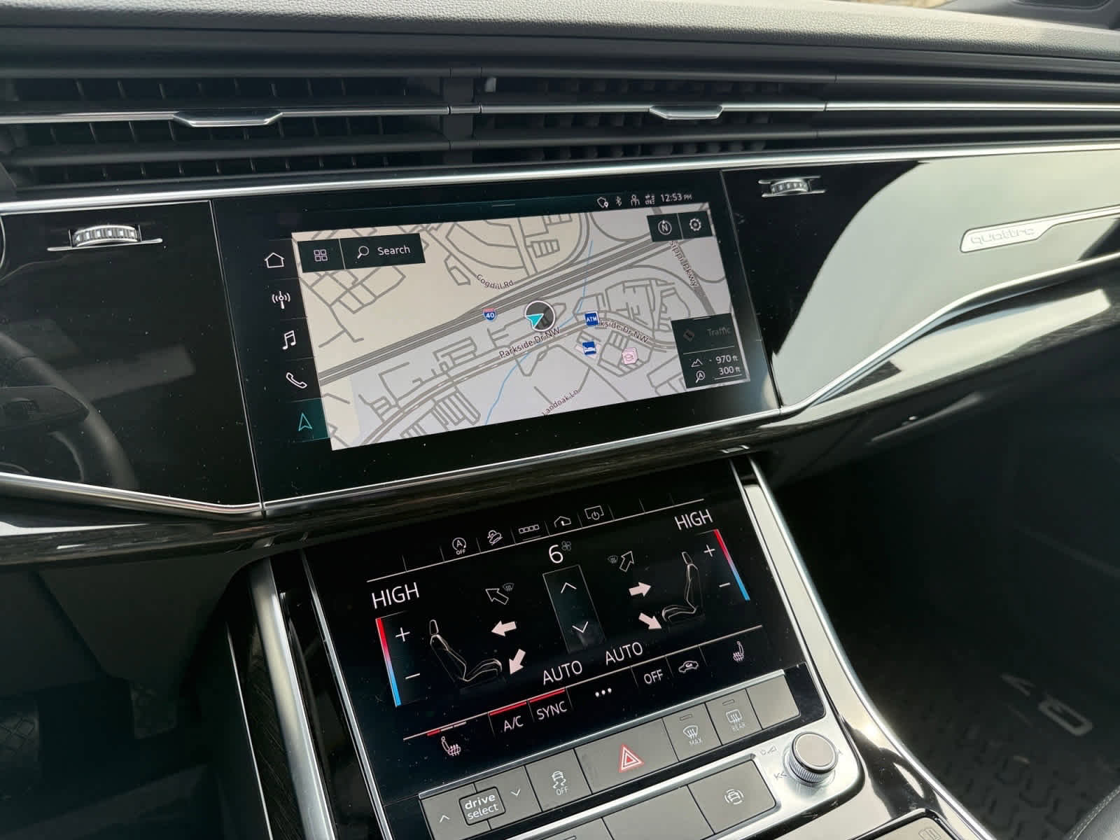 Used 2021 Audi Q7 2.0T Premium Plus image 18