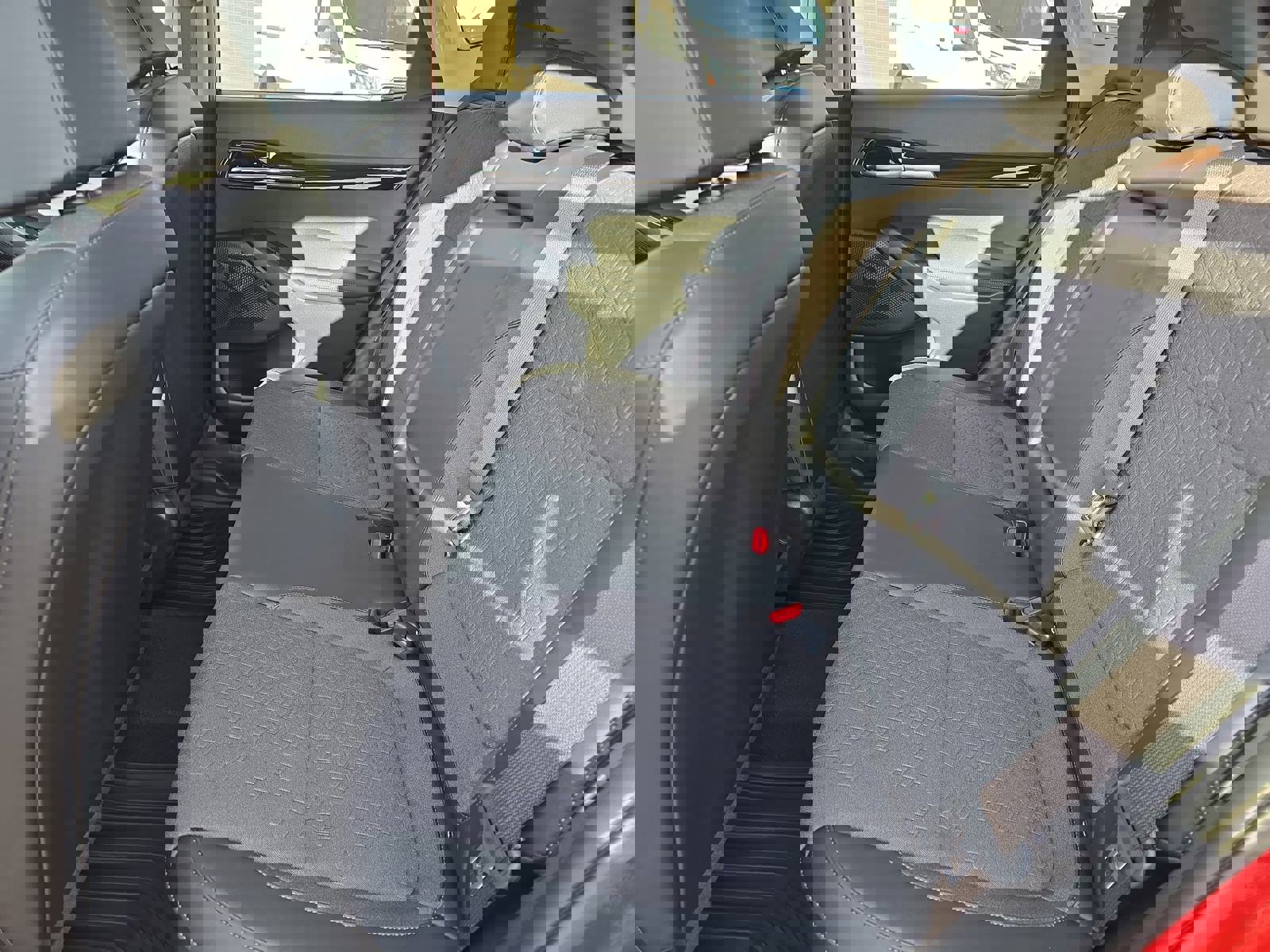 New 2026 Kia Seltos S image 15