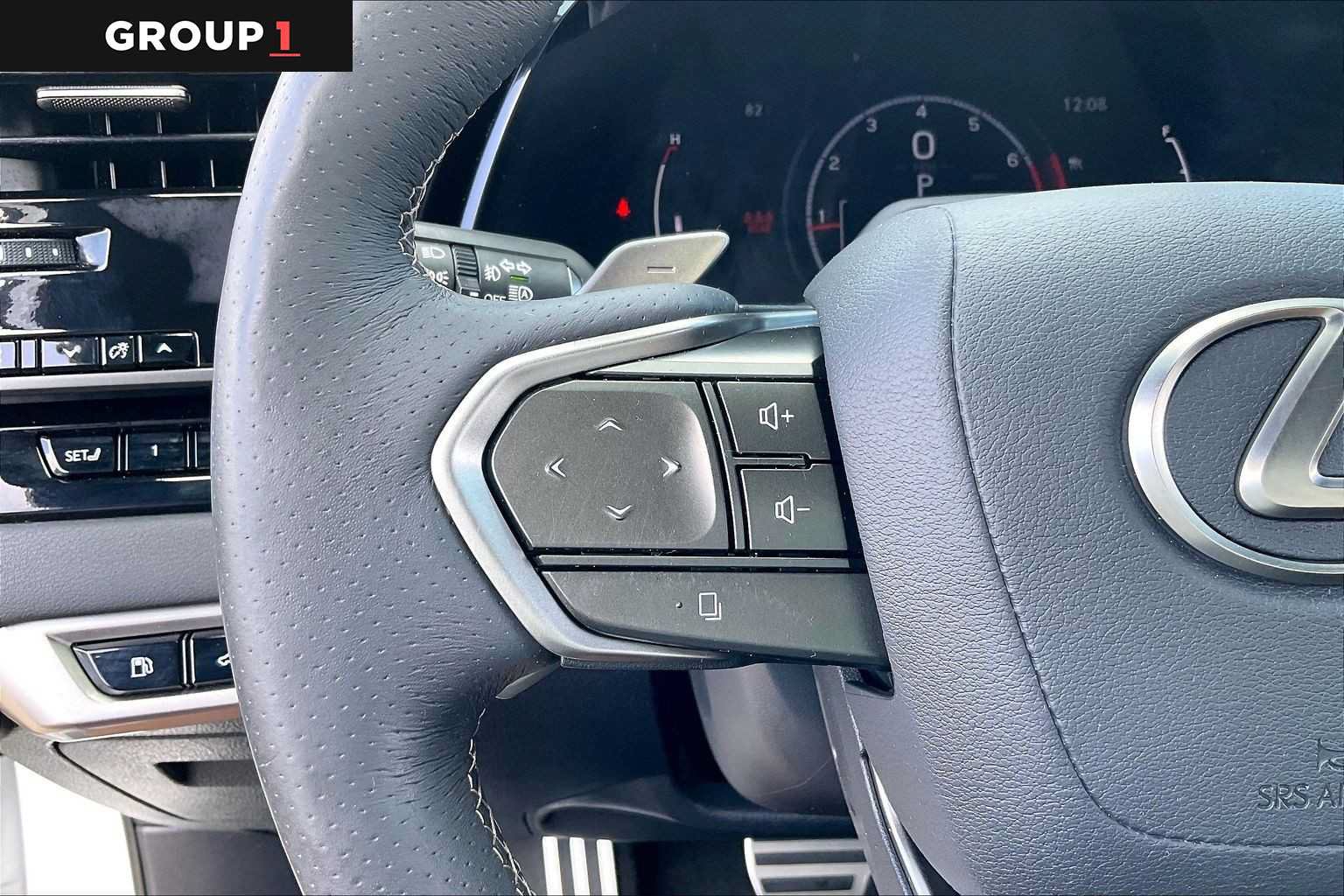 Certified 2023 Lexus RX 350 F Sport w/ Cold Area Package AWD/4WD image 22