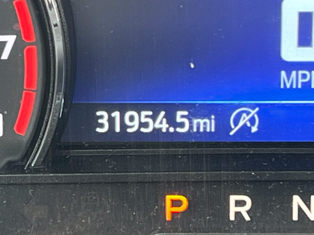 Used 2023 Ford Bronco Sport Outer Banks w/ Tech Package AWD/4WD image 5