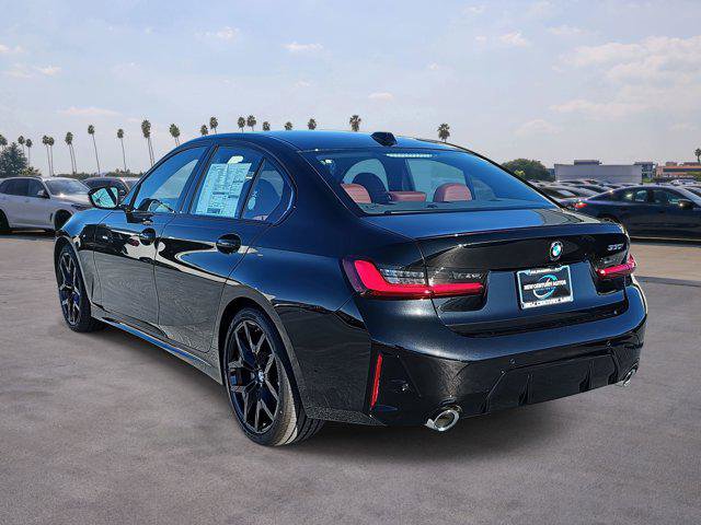 New 2026 BMW 330i Sedan w/ M Sport Package image 7