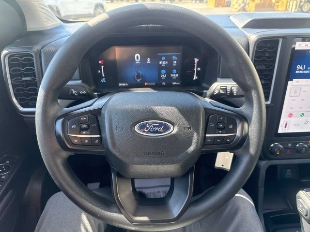 Used 2025 Ford Ranger XL w/ Trailer Tow Package RWD image 13