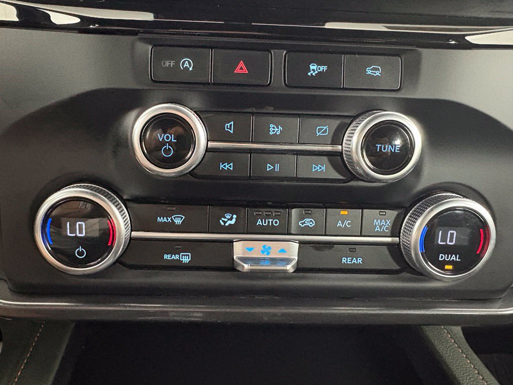 Used 2024 Ford Expedition Timberline AWD/4WD image 32