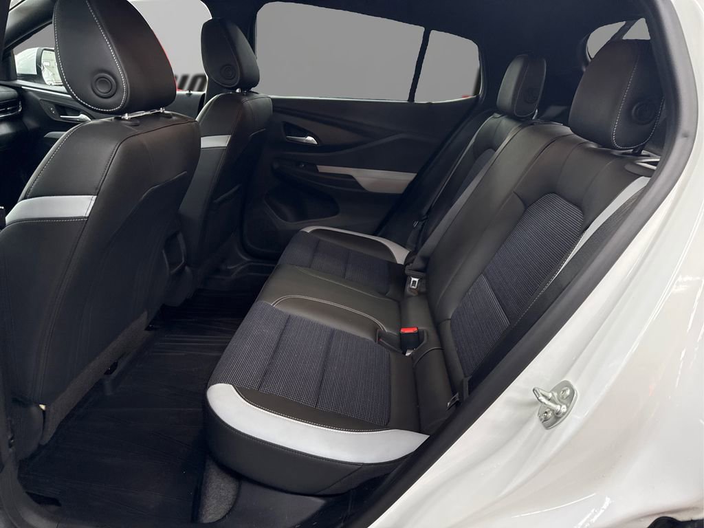 New 2025 Buick Envista Preferred w/ Convenience I Package FWD image 10