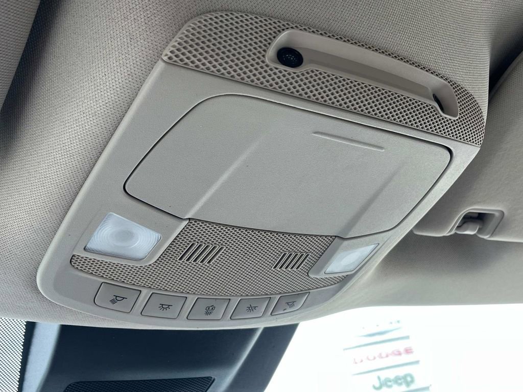 Used 2021 Ford Expedition Max Limited image 37