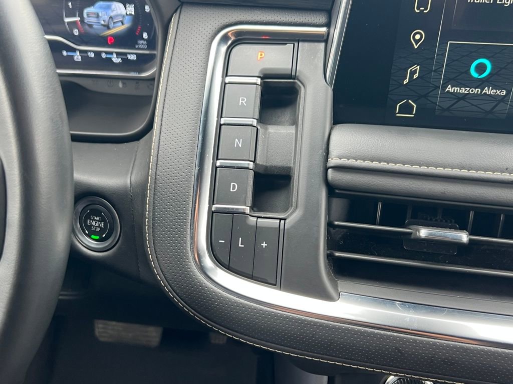 Used 2024 GMC Yukon SLT image 27