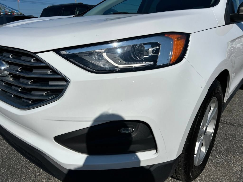 Used 2019 Ford Edge SE AWD/4WD image 6
