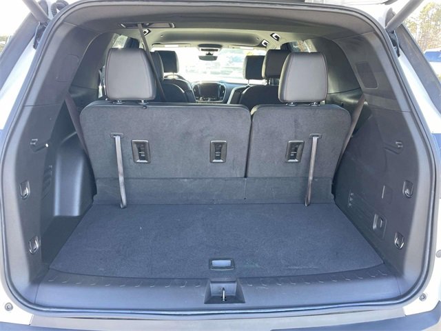 Used 2023 Chevrolet Traverse RS image 22