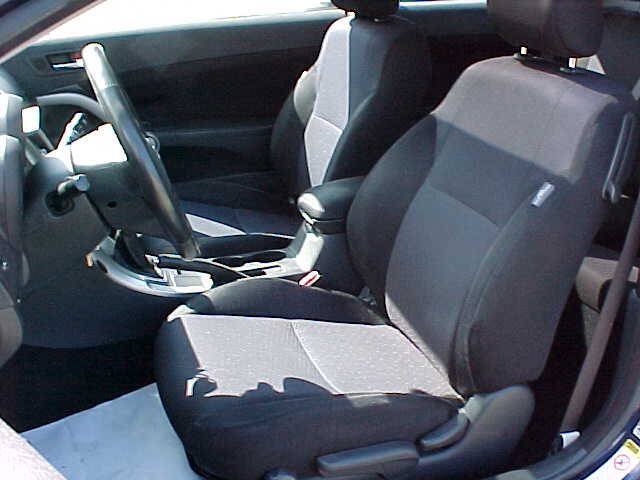 Used 2010 Scion tC FWD image 17