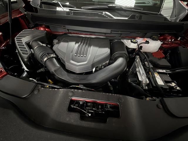 New 2026 GMC Acadia Denali w/ Super Cruise Package image 29