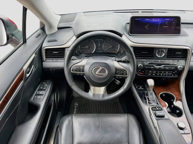 Used 2017 Lexus RX 350 AWD w/ Premium Package image 18