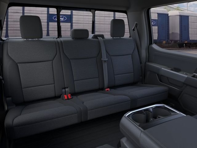New 2026 Ford F150 XLT AWD/4WD image 11