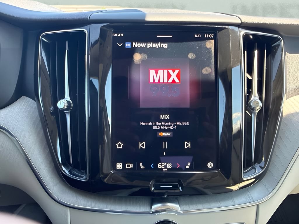 Used 2024 Volvo XC60 B5 Plus w/ Protection Package Premier AWD/4WD image 19