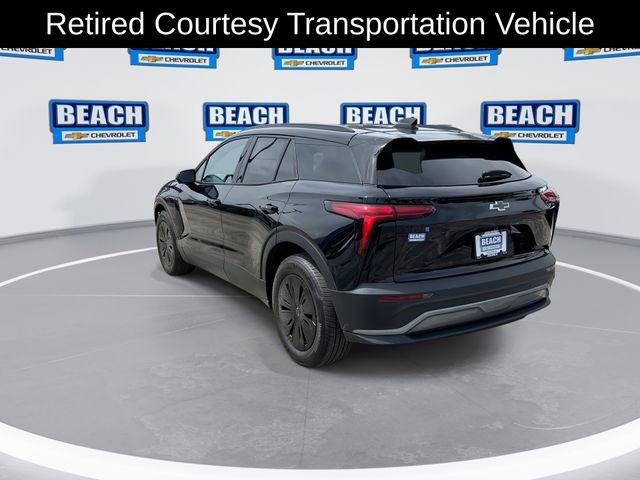 New 2026 Chevrolet Blazer EV LT FWD image 6