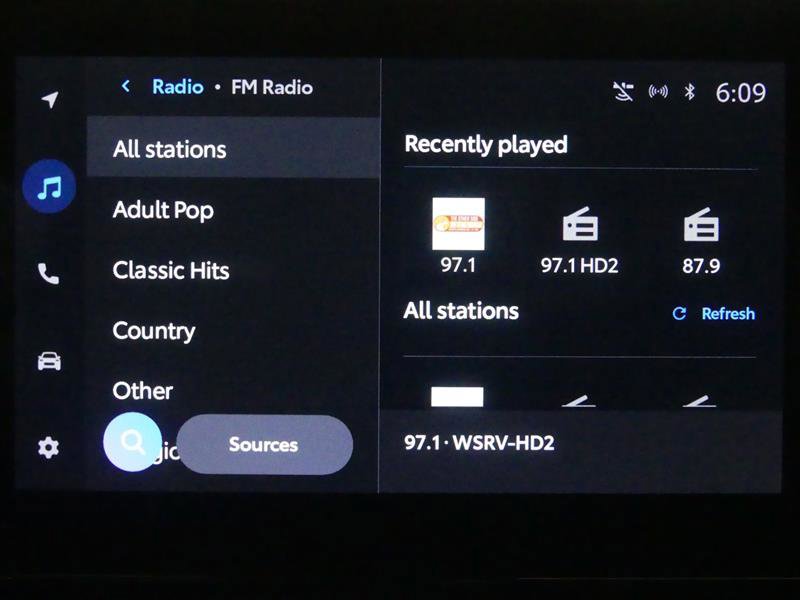 Used 2024 Toyota Corolla LE image 8