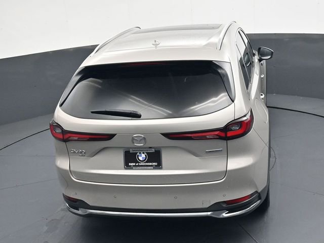 Used 2024 MAZDA CX-90 Plug-In Hybrid w/ Premium Plus image 22