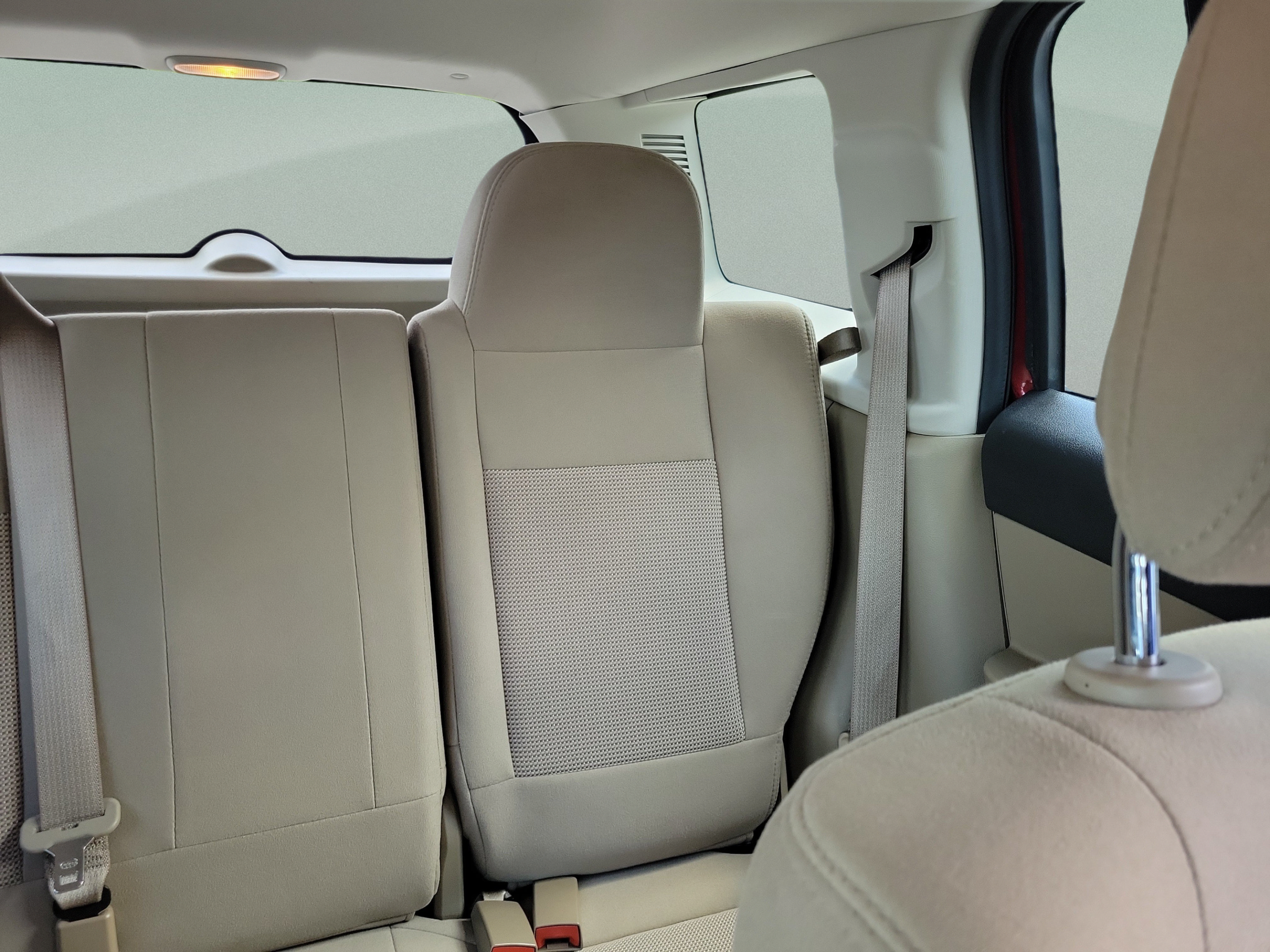 Used 2014 Jeep Patriot Sport w/ Tire & Wheel Group FWD image 10