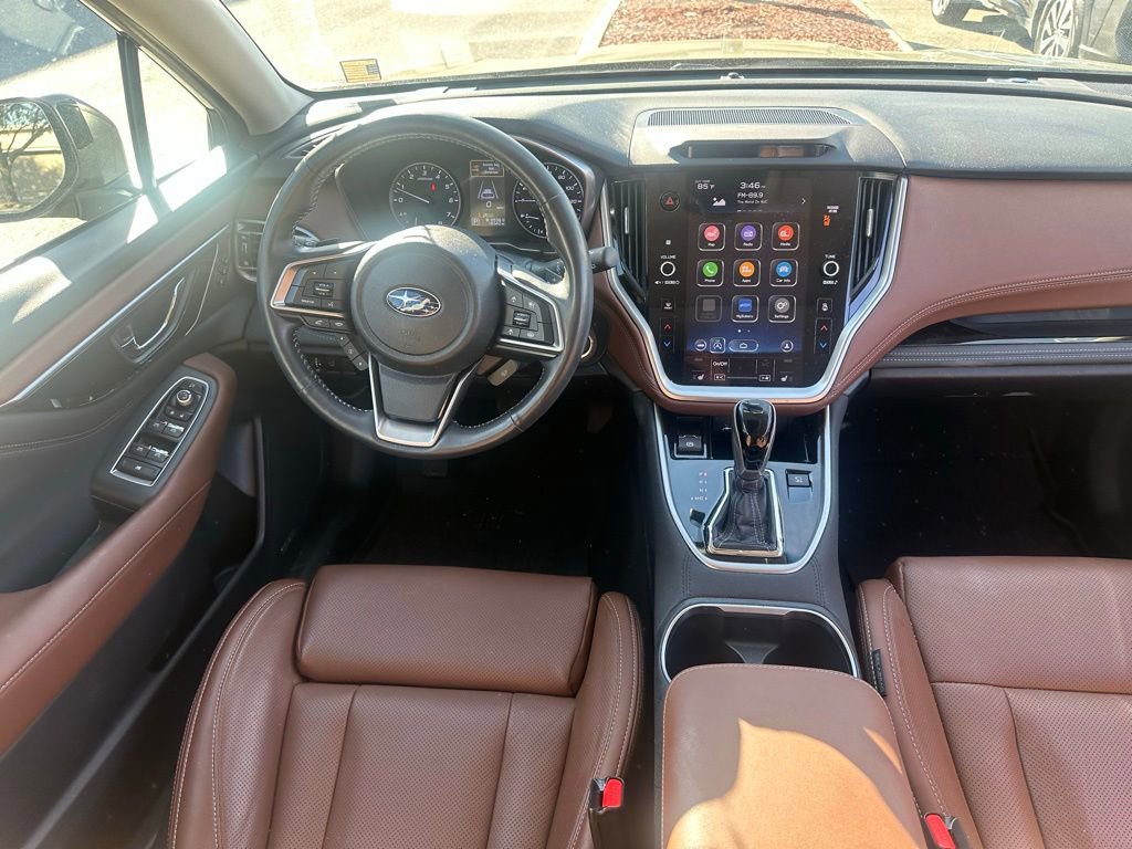 Used 2020 Subaru Outback Touring XT image 22