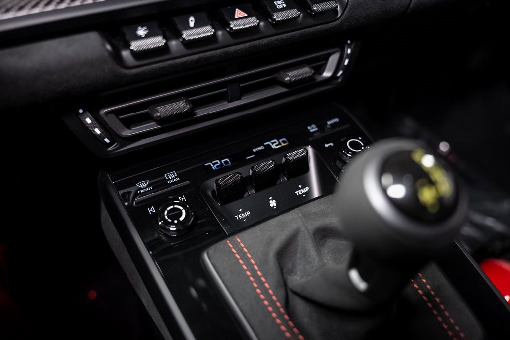 Used 2024 Porsche 911 GT3 RS image 49