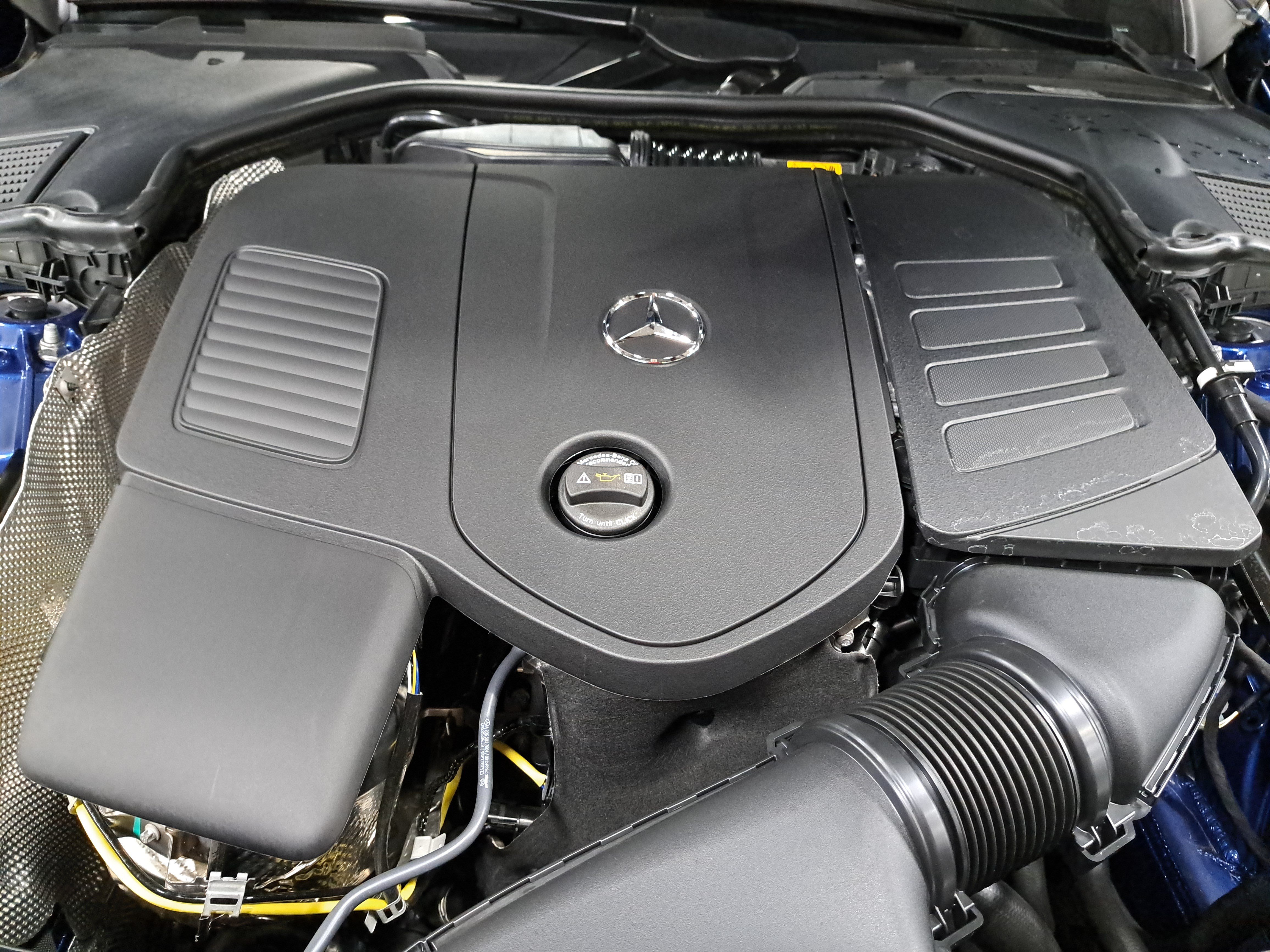 New 2026 Mercedes-Benz C 300 Sedan image 32