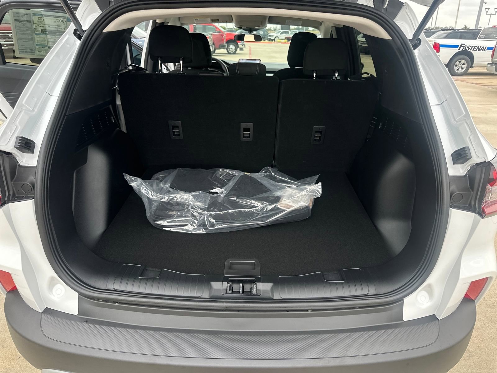 New 2026 Ford Escape Active image 22