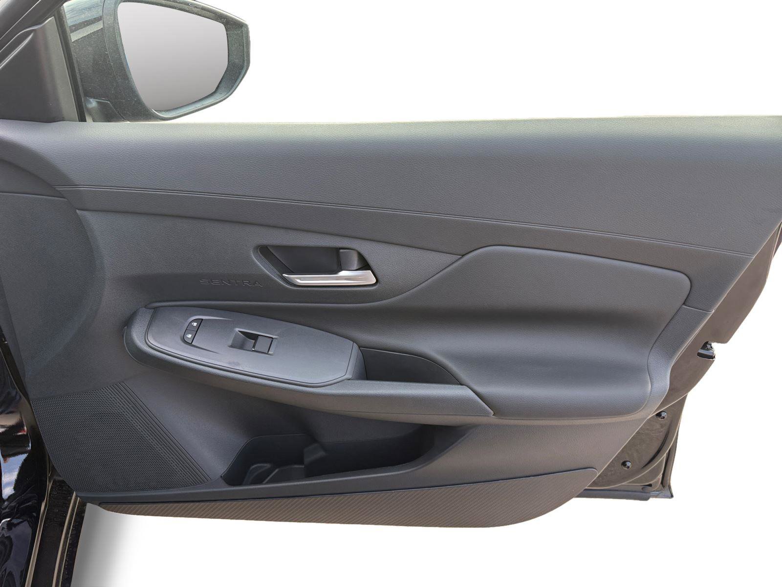 New 2026 Nissan Sentra SV image 24