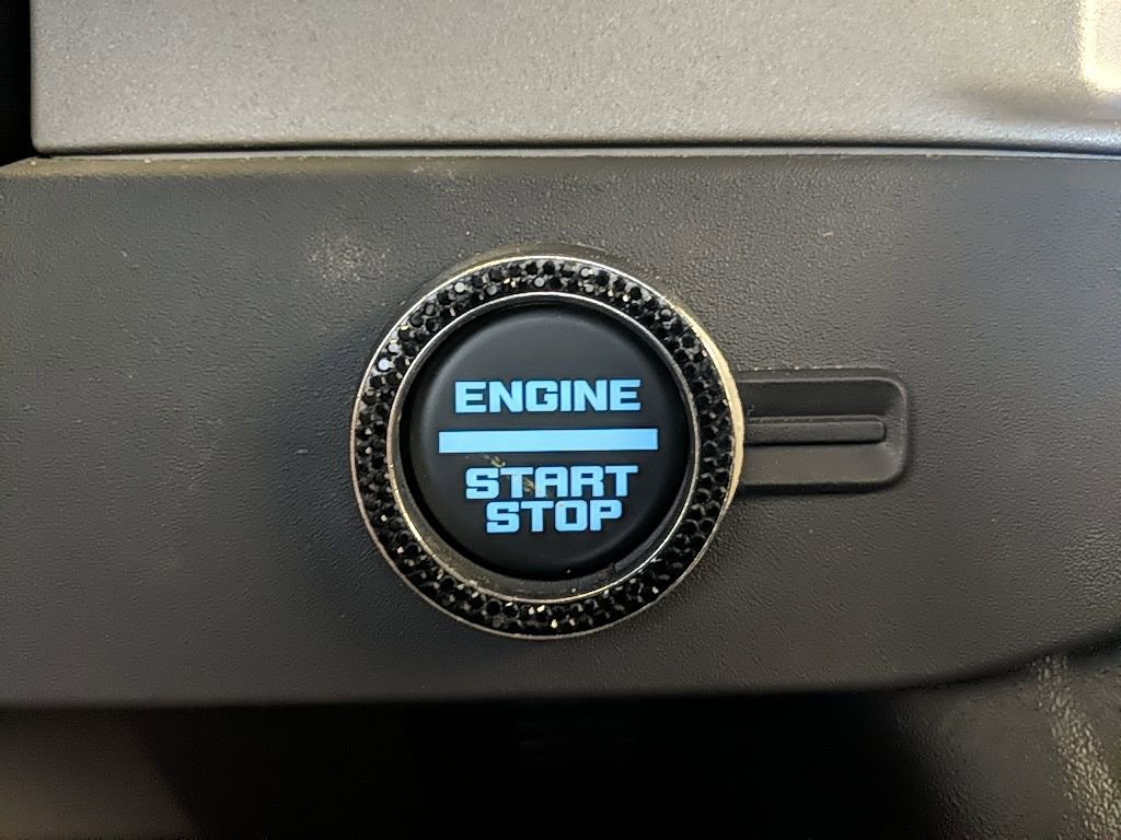 Certified 2025 Ford Bronco Outer Banks image 25