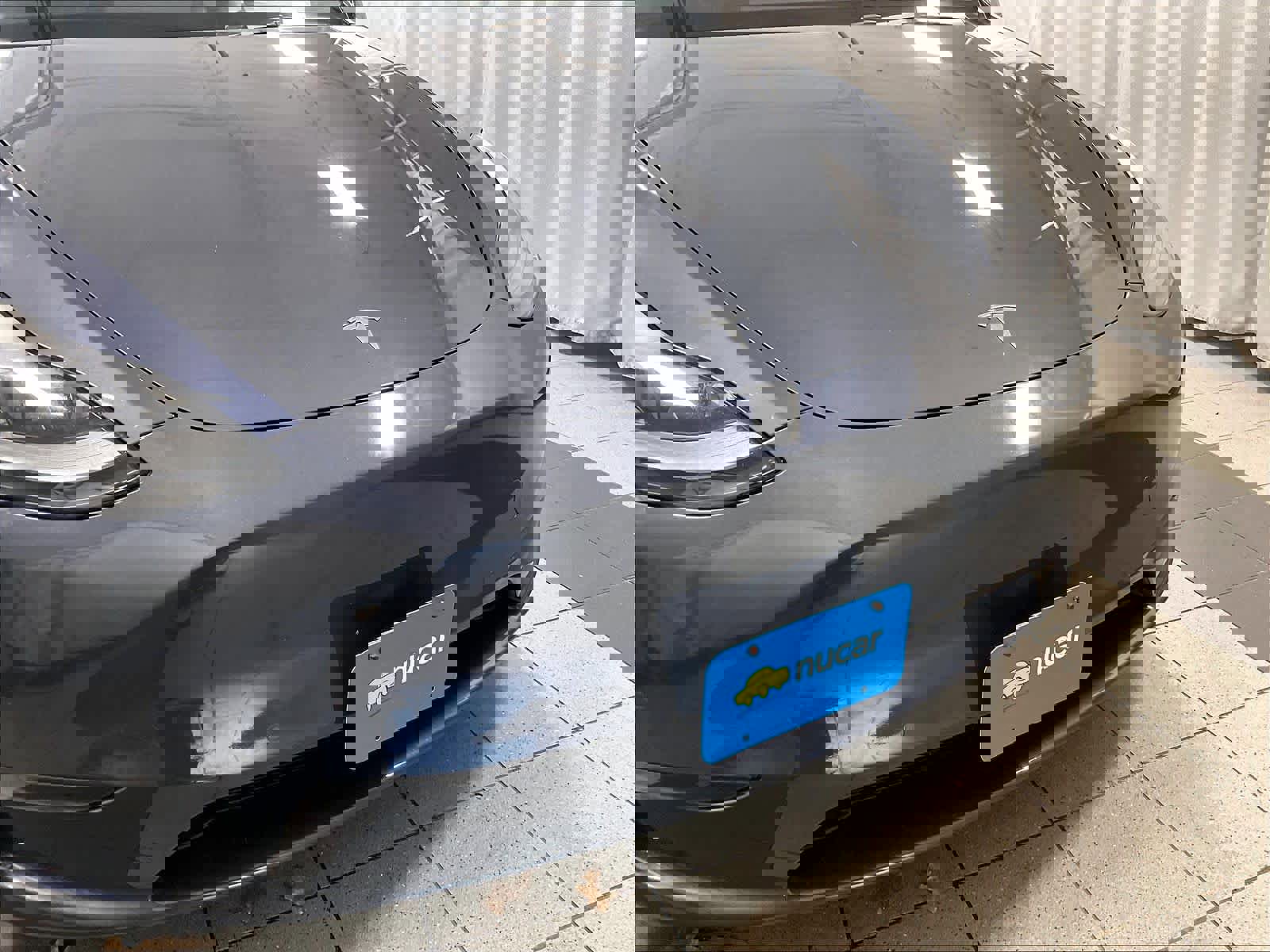 Used 2021 Tesla Model Y Performance image 32