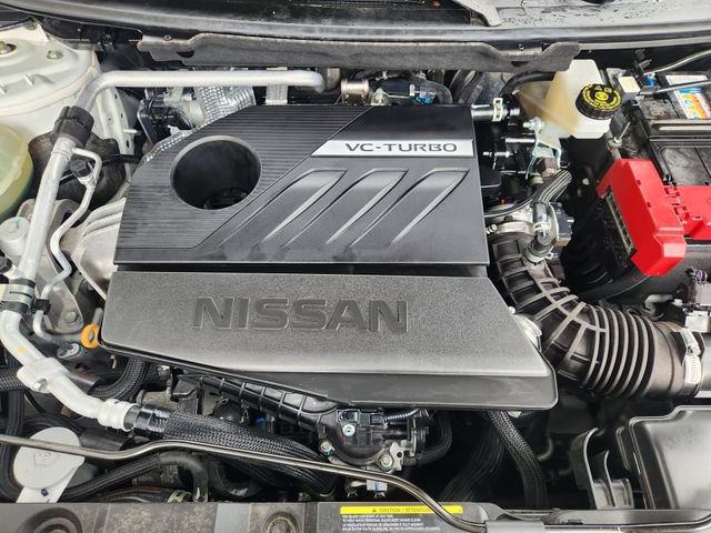 Used 2023 Nissan Rogue SV image 25