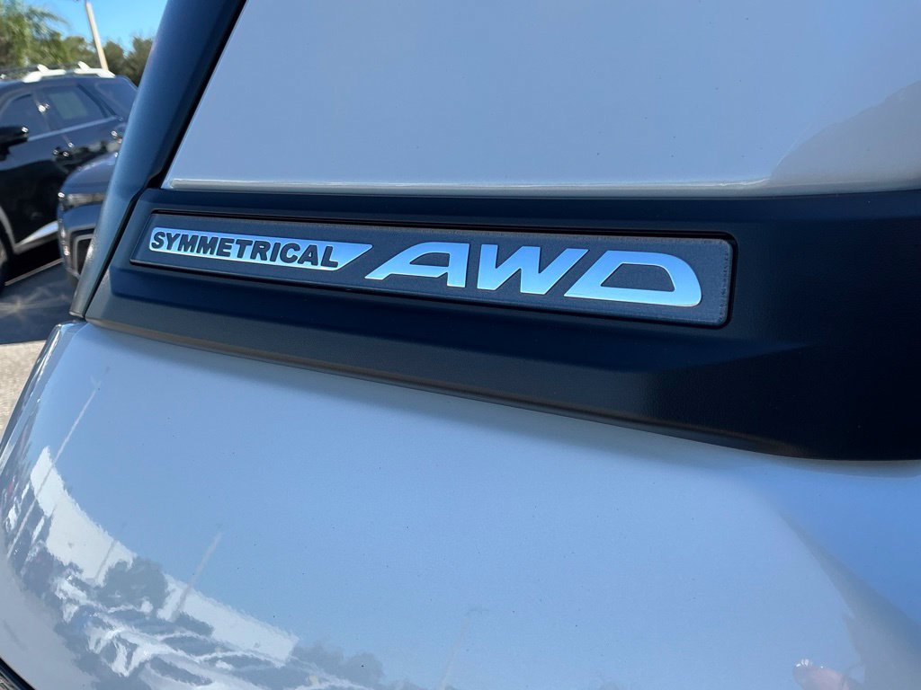 Used 2025 Subaru Forester Limited w/ Popular Package AWD/4WD image 19