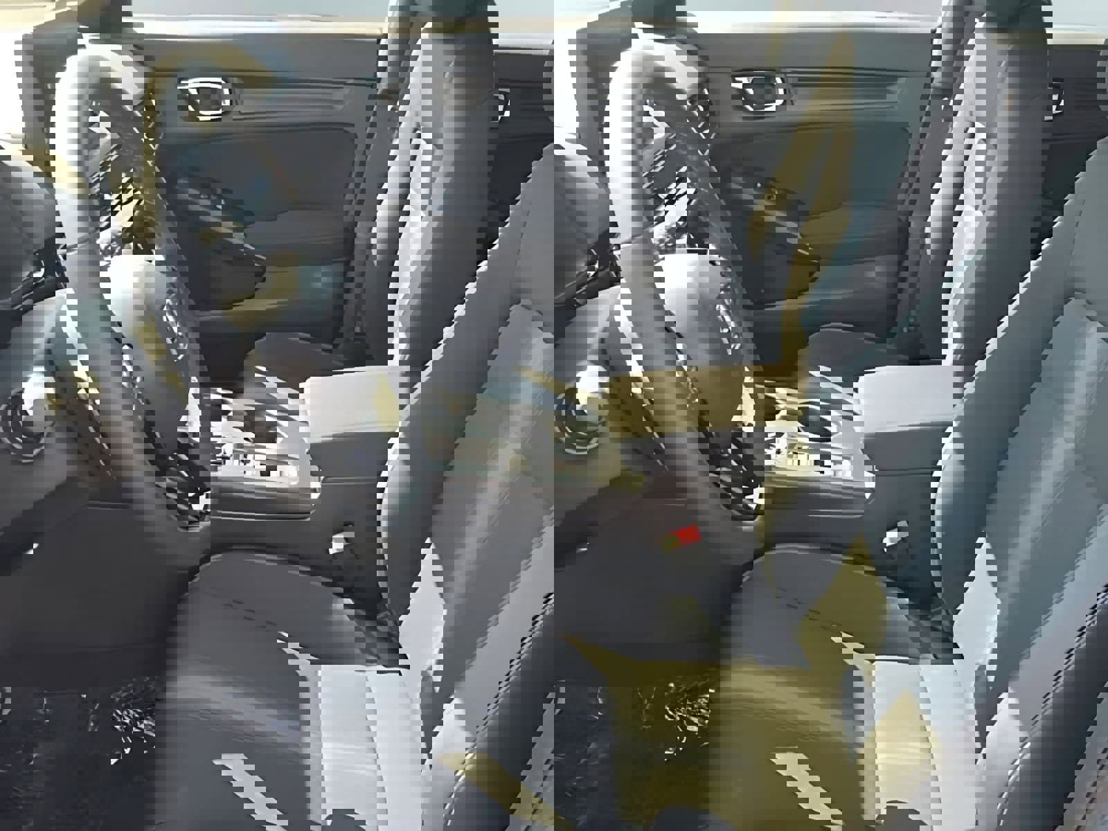 New 2026 Honda Civic Sport image 23